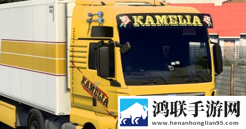 巴基斯卡车驾驶安卓版下载-巴基斯卡车驾驶免会员版免费下载