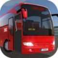 移动大巴车模拟器Bus Parking Tourist1.0