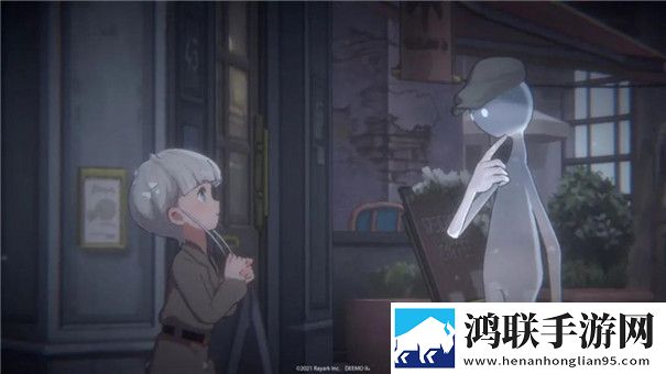 花雨旋律国际服安卓版