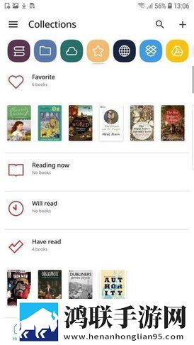 PocketBook无广告清爽版