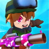 爆能英雄射击免费版
