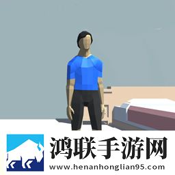 搞怪传记安卓版
