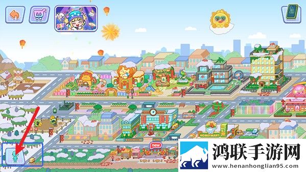 奇妙创意世界安卓版下载-奇妙创意世界全解锁破解版