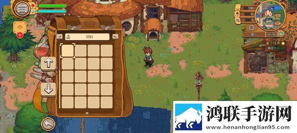 杏林物语汉化版