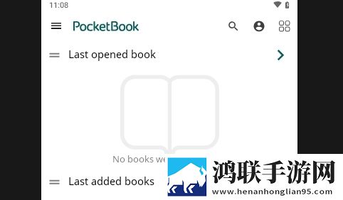 PocketBook无广告清爽版