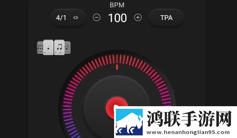万能节拍器永久免费版