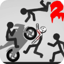 火柴人灭绝2安卓版