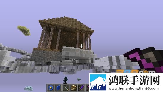 我的世界国际服手机版免费下载-2022版Minecraft国际服最新破解版下载