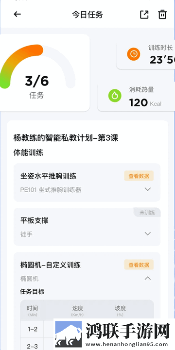 AnyFit安卓版app