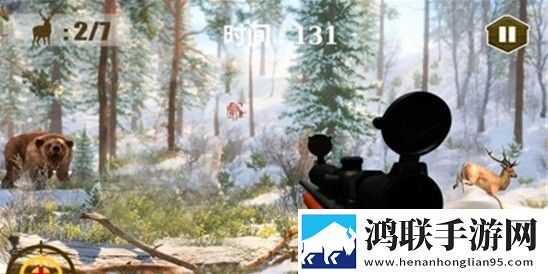 3D猫头鹰狩猎模拟游戏安卓版下载-3D猫头鹰狩猎模拟破解版获取