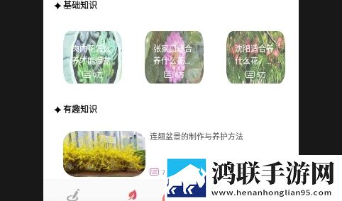 花社区APP安卓免费版