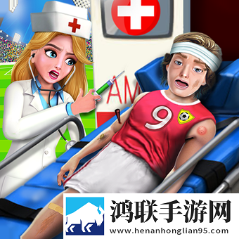 运动损伤医生