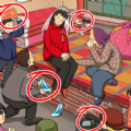 八重神子翻白眼流眼泪咬铁球图片免费觉醒版