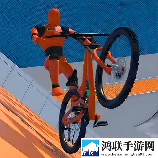 极限自行车骑手安卓版