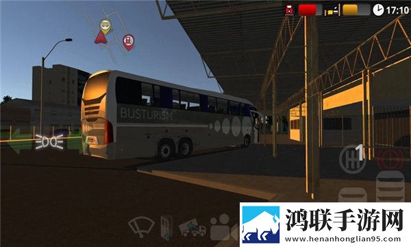 道路行驶The Road Driver