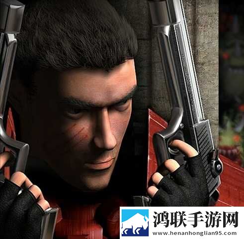 孤胆枪手2手机版2.4.7