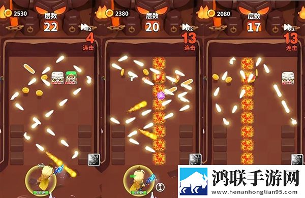 一枪三姐妹完整版免氪金良心版下载,一枪三姐妹完整版社牛玩家狂欢版下载