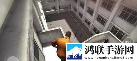 沙雕越狱模拟器免费版Mad City Prison Escape III1