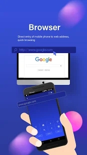 WiFiMousePro