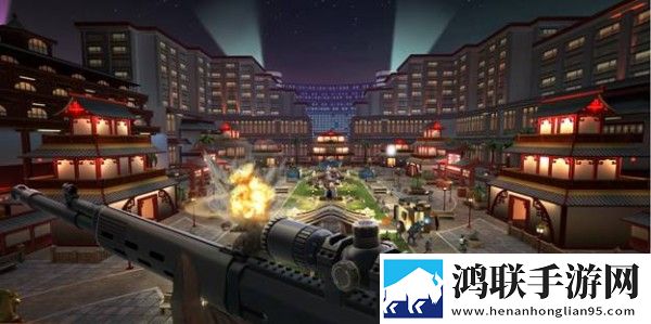 汤姆克兰西暗影狙击安卓版下载-汤姆克兰西暗影狙击免会员版