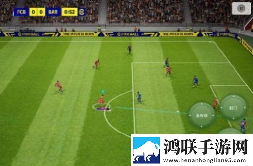 eFootball-2024国际服安卓版下载-eFootball-2024国际服免会员版获取