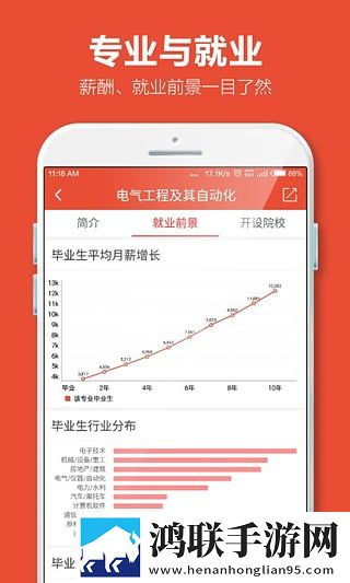 优志愿app