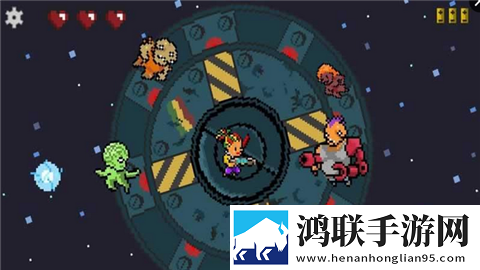 反弹射击空间安卓版下载-反弹射击空间免会员版