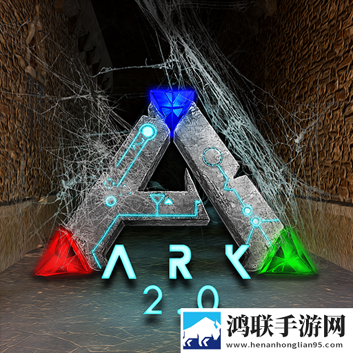 方舟生存进化中文最新版(ARK: Sur