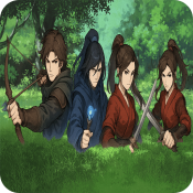 狂侠天娇2.1.0