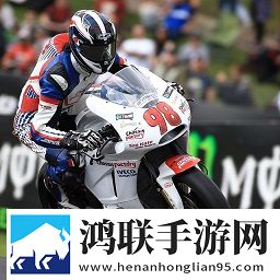 摩托车极限漂移安卓版