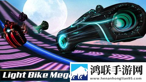 天空特技摩托车比赛安卓版下载-天空特技摩托车比赛破解版获取