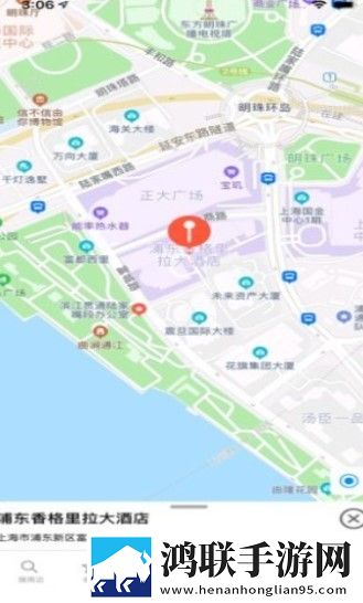 UU地图旅游