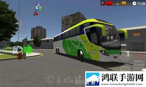道路行驶中文版下载-道路行驶最新手机版下载