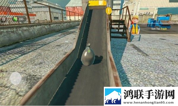 我的回收中心模拟器安卓版下载-我的回收中心模拟器中文破解版v6.0