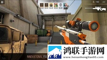 对峙3手游安卓版免费下载-对峙3最新官方版游戏畅玩体验