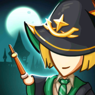 放置魔法学院安卓版