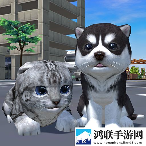 动物乐园欢乐趴安卓版