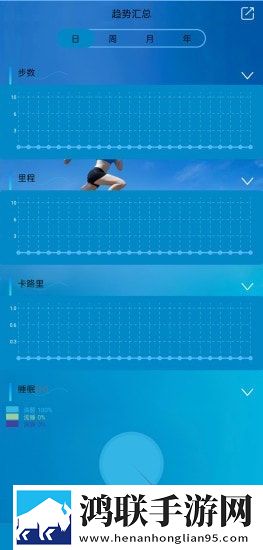 fithere手环app小米