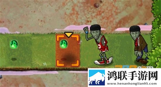 美食大战僵尸老八版2022安卓版下载-植物大战僵尸贝塔版免会员下载！