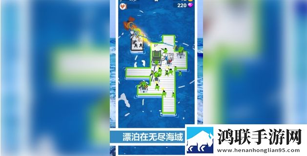 神射手血战海洋安卓版下载-神射手血战海洋免会员版游戏v1.0.2