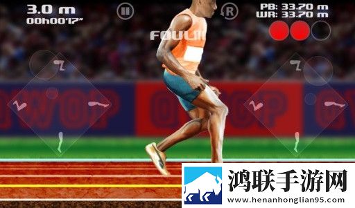 四键跳远APP安卓版下载-四键跳远免会员版免费获取