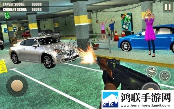 房屋破坏者安卓版下载-房屋破坏者免会员版