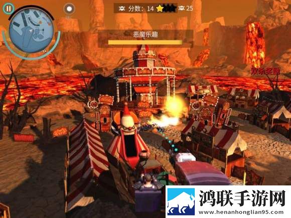 孤胆车神维加斯免谷歌版下载-孤胆车神维加斯免谷歌破解版下载