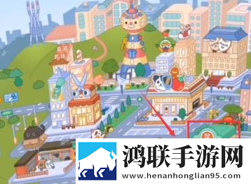 托卡世界无限快递礼物版下载-托卡世界无限刷礼物版最新下载