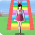 我的班长是个小烧杯动漫免费赛博朋克版