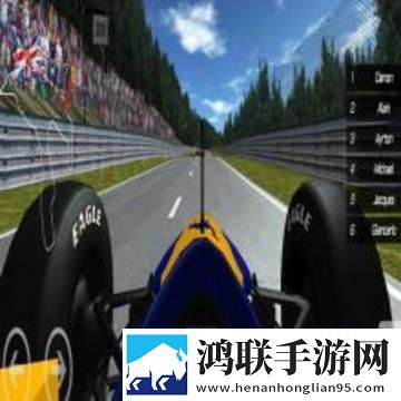 超级杆位F1手机免费版下载-超级杆位F1破解版获取