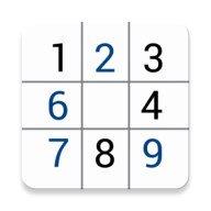 数独经典拼图1.0