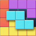 拼图王(Block Puzzle King)