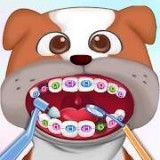 小小动物牙医安卓版