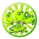 僵尸大战植物2安卓版